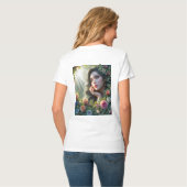 Angel Collection T-shirt (Achterkant volledig)