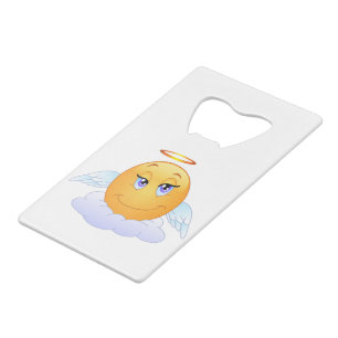 Angel Creditkaart Flessenopener