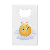 Angel Creditkaart Flessenopener (Achterkant)