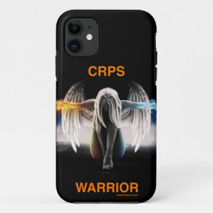 Angel...CRPS Case-Mate iPhone Case