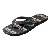 Angel...CRPS Teenslippers (Schuin)