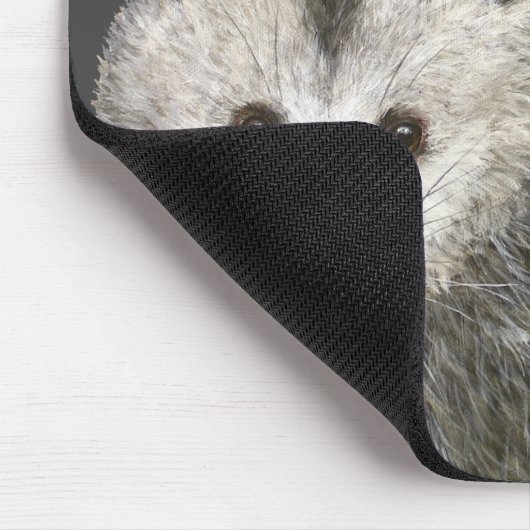 Angel Dan mousepad Muismat (Hoek)