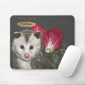 Angel Dan mousepad Muismat (Met muis)