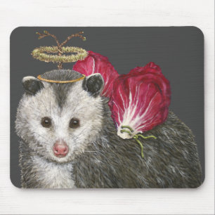 Angel Dan mousepad Muismat