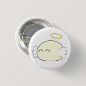 Angel Dango Button (Voorkant /achterkant)