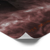 "Angel Daturi" Poster (Hoek)