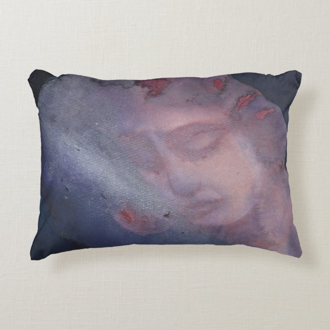 Angel Decoratief Kussen (Voorkant)
