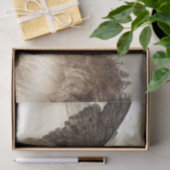 Angel-decoupage 10x15 tissuepapier (Geschenk)