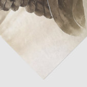 Angel Decoupage Tissue Paper Tissuepapier (Detail)