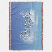 Angel Deken (Voorkant Verticaal)