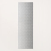 Angel Demon bovennatuurlijk helder ontwerp Yogamat (Achterkant)