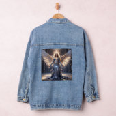 Angel Denim Jacket (Hangar)