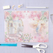 Angel Design Series 1 Tissuepapier (Craft)