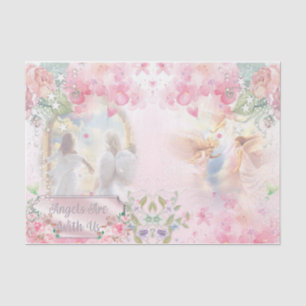 Angel Design Series 1 Tissuepapier