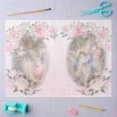 Angel Design Series 3 Tissuepapier (Craft)