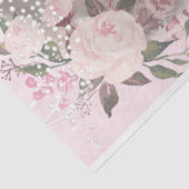 Angel Design Series 3 Tissuepapier (Detail)