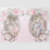 Angel Design Series 3 Tissuepapier (Voorkant)