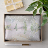 Angel Design Series 4 Tissuepapier (Geschenk)