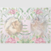 Angel Design Series 4 Tissuepapier (Voorkant)