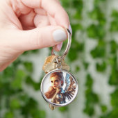 Angel Design Sleutelhanger (Hand)