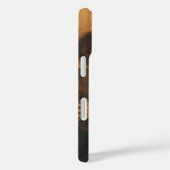 Angel detail, Patron Saints of Modena van Guercino Case-Mate iPhone Case (Achterkant / Rechts)