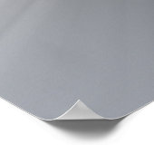 Angel die bidt tot de Christelijke Cross Art Print (Hoek)