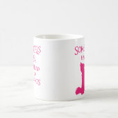 ANGEL DOG KOFFIEMOK (Center)