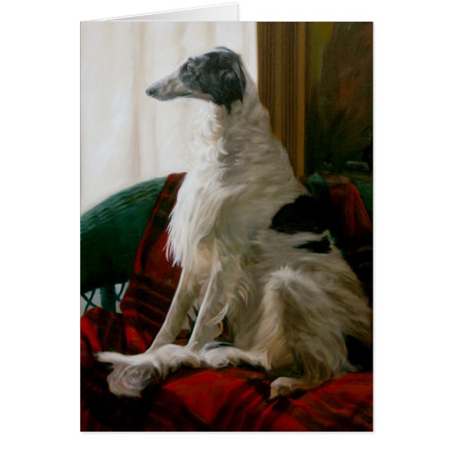 "ANGEL DOG VAN DE UNIVERSE" DOOR LONNI CLARKE (Voorkant)