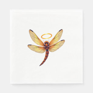 Angel Dragonfly Servet
