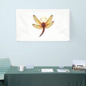 Angel Dragonfly Spandoek (Beurs)