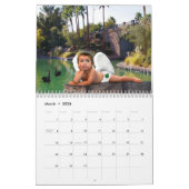ANGEL DREAMS CALENDER 2 KALENDER (Mar 2026)