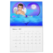 ANGEL DREAMS CALENDER 2 KALENDER (Feb 2027)