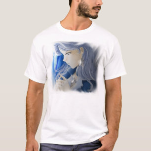 Angel en Arrow T-shirt