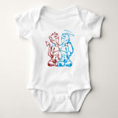 Angel en Daemon Romper (Voorkant)