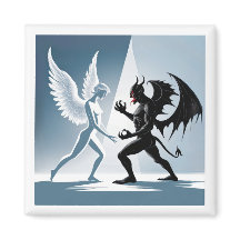 Angel en Devil