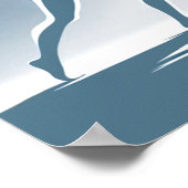 Angel en Devil Poster (Hoek)