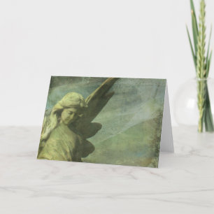 Angel en Textures Kaart