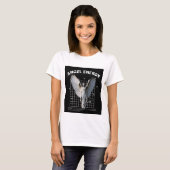 Angel Energy T-shirt (Voorkant volledig)