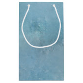 Angel Er zit een lied in de lucht Klein Cadeauzakje (Achterkant)