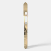 Angel Eros in Liefde, ik hou van je Case-Mate iPhone Case (Achterkant / Links)