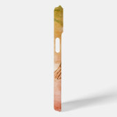 Angel Eros in Liefde, ik hou van je Case-Mate iPhone Case (Achterkant / Rechts)