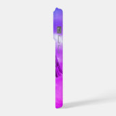 Angel Eros in Liefde, ik hou van je iPhone Hoesje (Linkerkant)