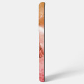 Angel Eros in Liefde, ik hou van je Samsung Galaxy Hoesje (Achterkant horizontaal)