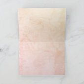 Angel Eros in Love, ik hou van je, Valentijn Day Kaart (Binnen)