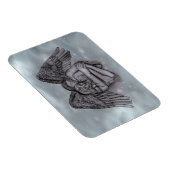 Angel Eros in Love Magneet (Rechterzijde)