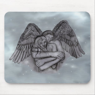 Angel Eros in Love Muismat
