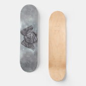 Angel Eros in Love Persoonlijk Skateboard (Voorkant)