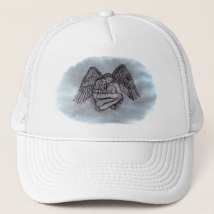 Angel Eros in Love Trucker Pet