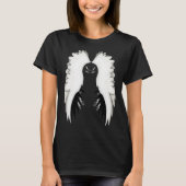 Angel Evil T-shirt (Voorkant)