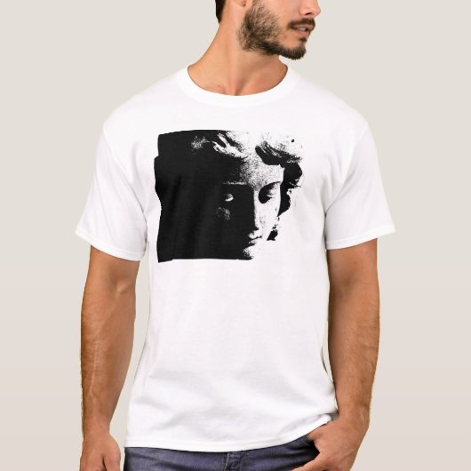 Angel Eyes1 T-shirt (Voorkant)